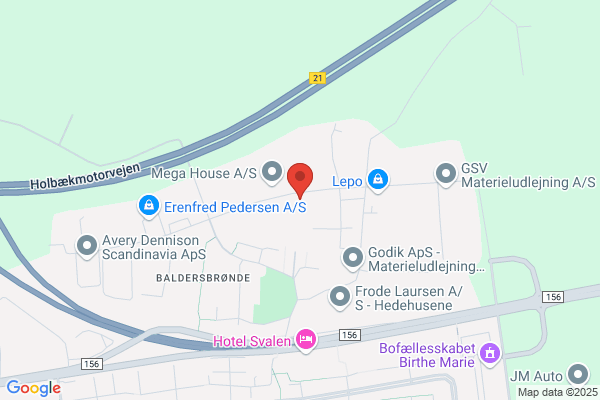 Eberhardt E Ingeniørfirma ApS