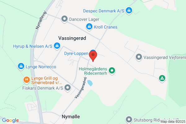 Proanlæg ApS