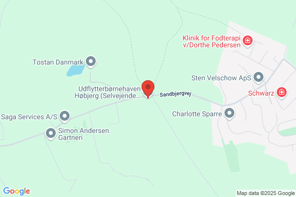 Mælkebøtten Daginstitution