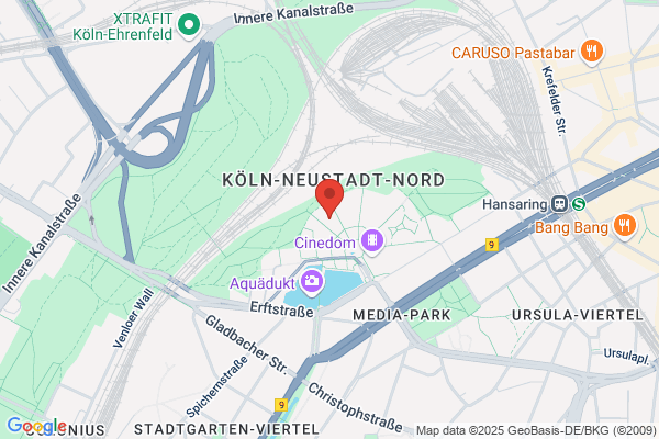 Søvej 5 Daginstitution
