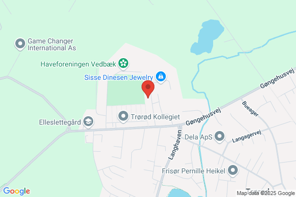 Østergaard, Merete