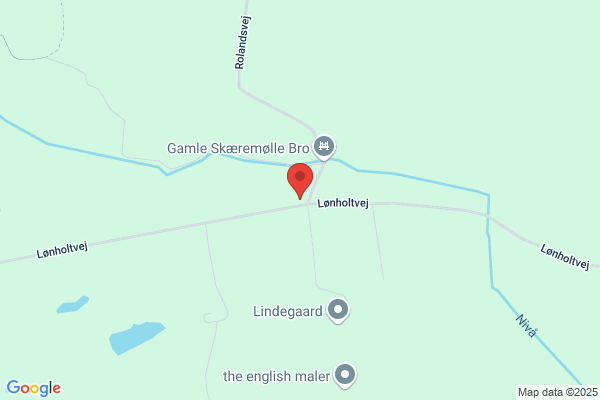 Kjærulff, Lars