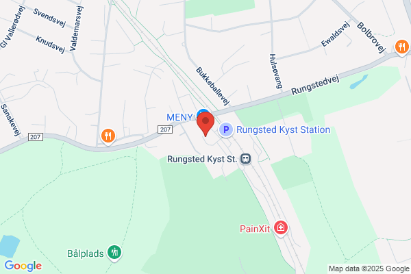 Hansen, Baum