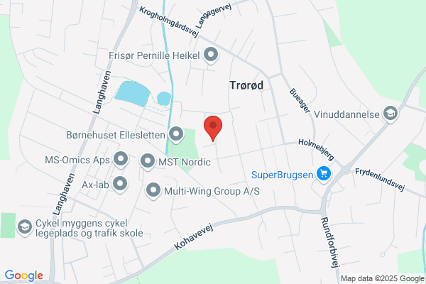 Totalsund