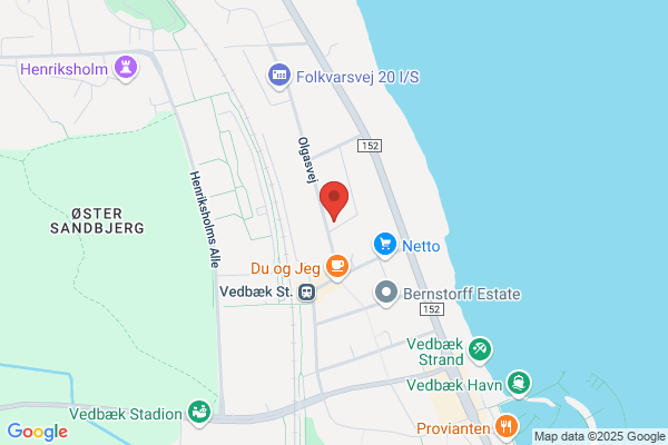 Albæk VVS