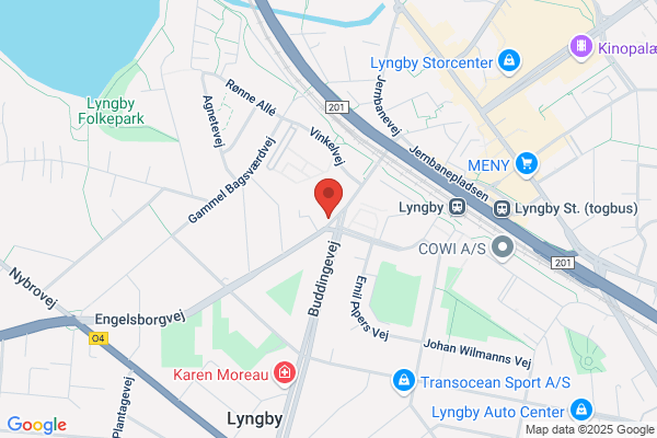 Socialdemokratiet i Lyngby-Søllerød Kredsen