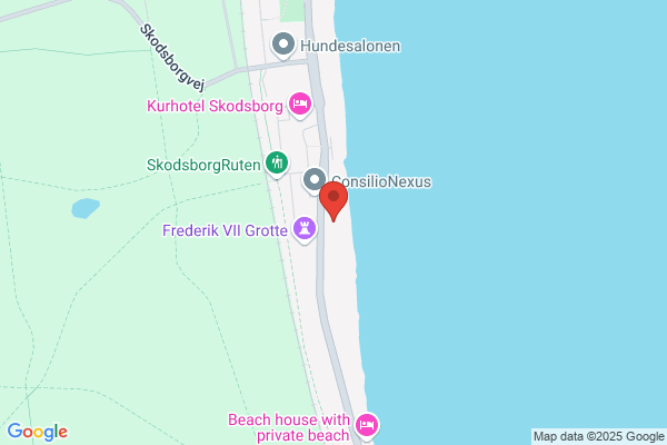 Socialdemokratiet i Nærum- Skodsborg - Vedbæk