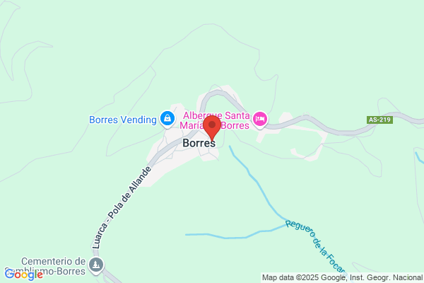 Borres Rengøring