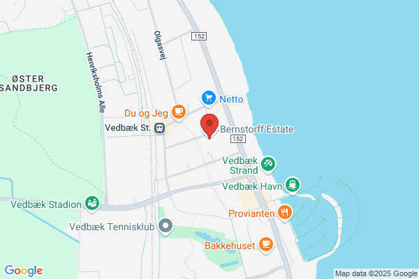 Eisners Rengøring