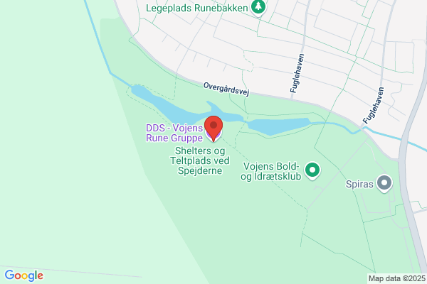 DDS Nærum Spejderne (Jørgen Naver)