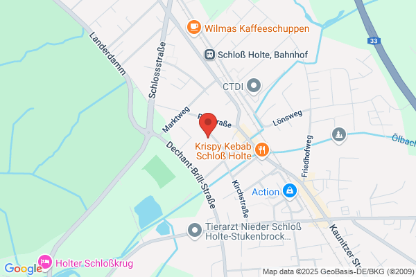 Holte Badmintonklub (Carsten Loesch)