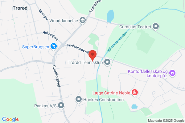 Jakobsen Bo Speciall~Ageselskabet ApS