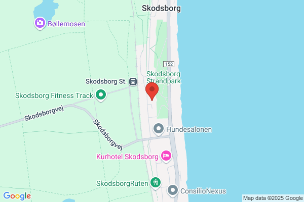Nærum Grundejerforening