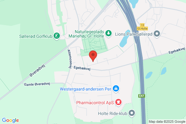 Sind i Rudersdal (Lotte Trabjerg)