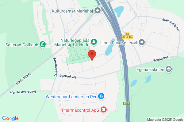 Advokatfirmaet Jan Madsen