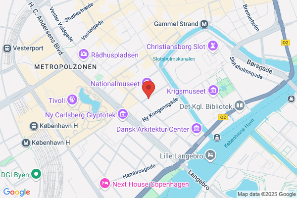 Advokatfirmaet Lene Diemer