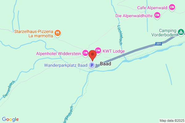 Berg & Baad I/S