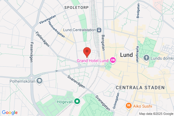 Lund Karsten Aps