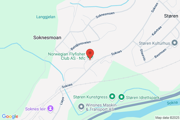Nærum Fiskeklub 67