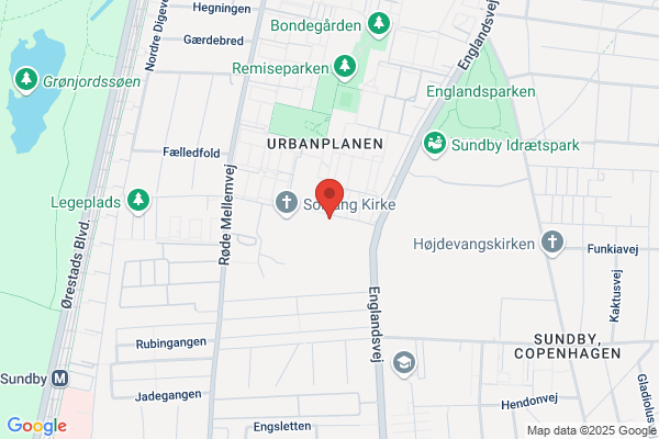 Tandklinik Vallerød-Skolen