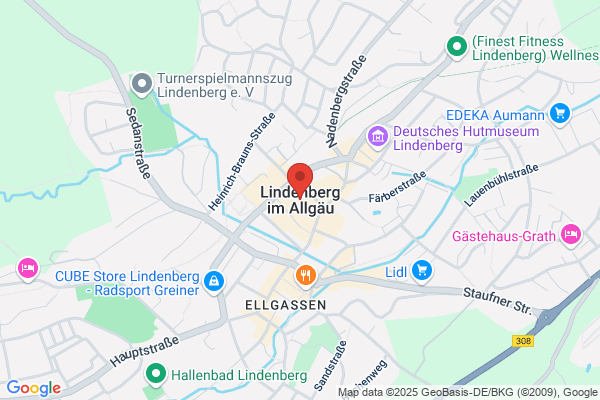 Lindenberg, Annette Bertram