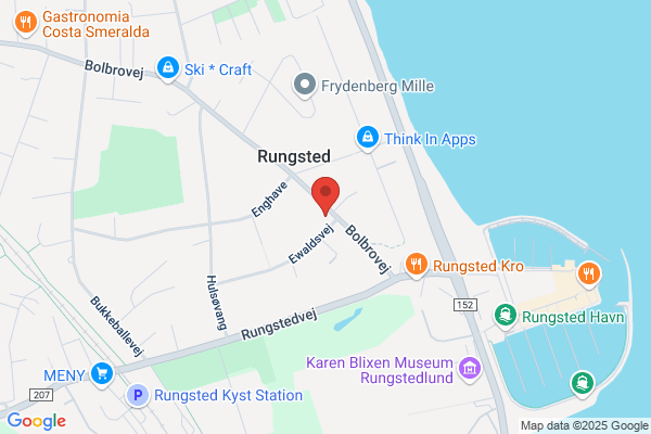 Fredensborg Provsti