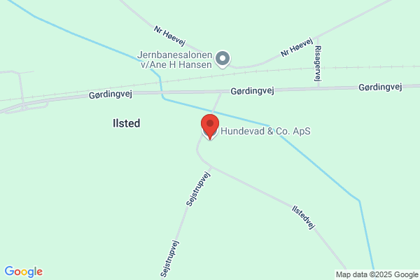 Hindevad Tømrerfirma ApS