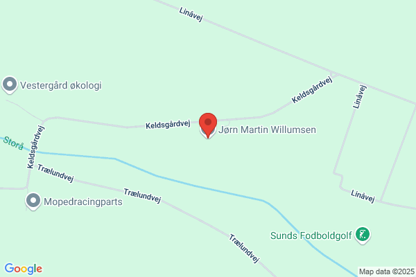 Willumsen Jørgen Tømrerfirmaet