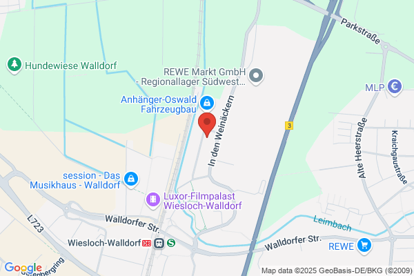 Vigerslevlund Udlejning og Transport ApS