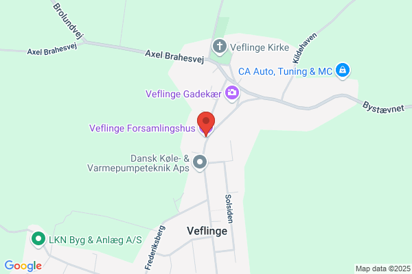 Aktivitetshuset