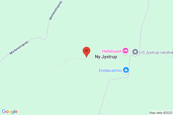 Havshøj, Jane