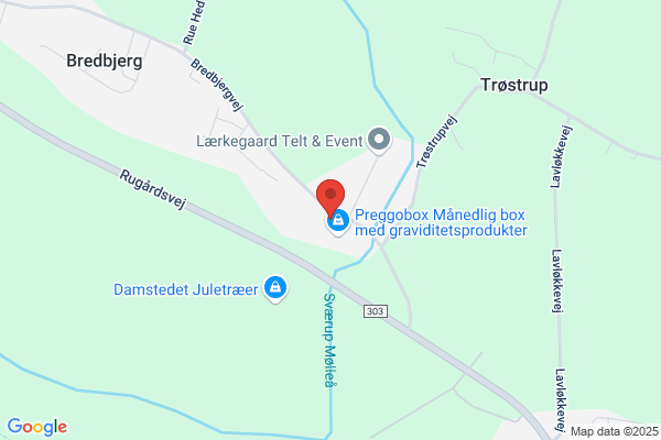 Langberg Grafik