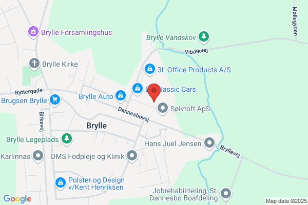 Langesø Begravelsesforretning