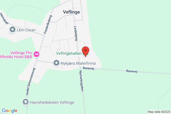 Langesøhallen