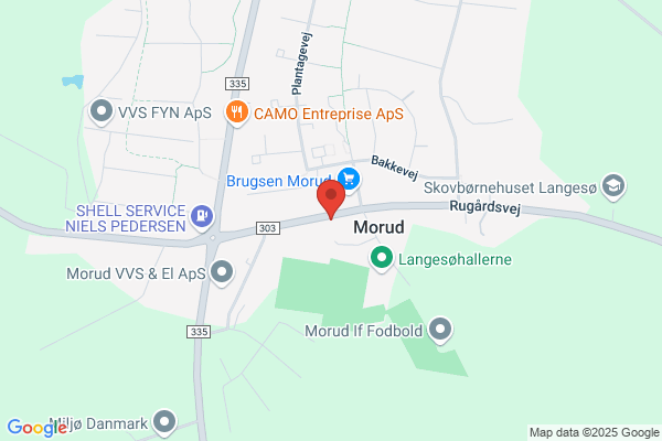 Morud Forsamlingshus