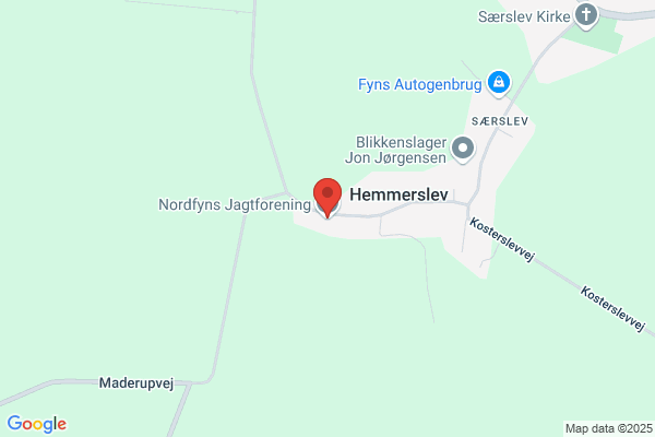 Nordfyns Jagtforening