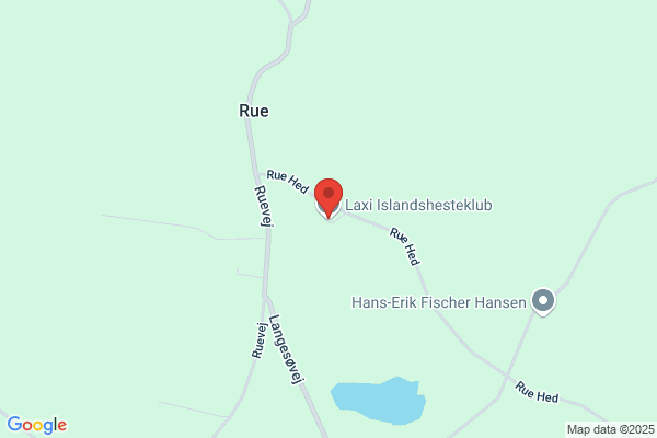 Rideklubben Laxi