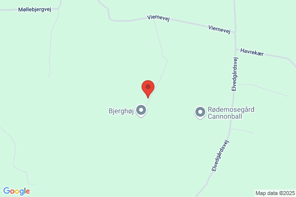 Storkebækkens Skovpleje
