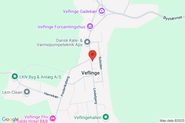 Veflinge Børnehave