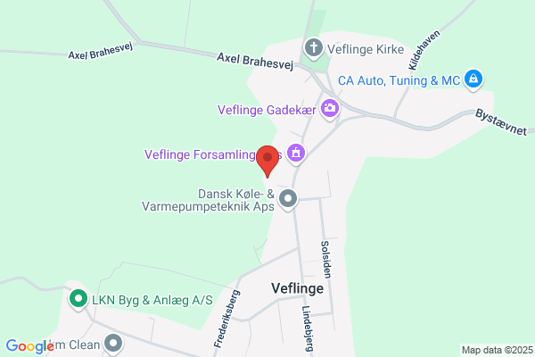 Veflinge vandværk