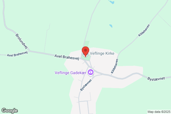 Vigerslev Sogn