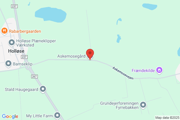 Bredahl-Arkitekter M.A.A.