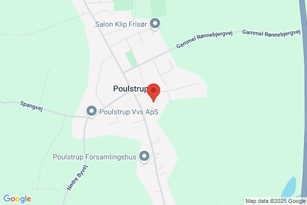 Poulstrup Autoværksted A/S