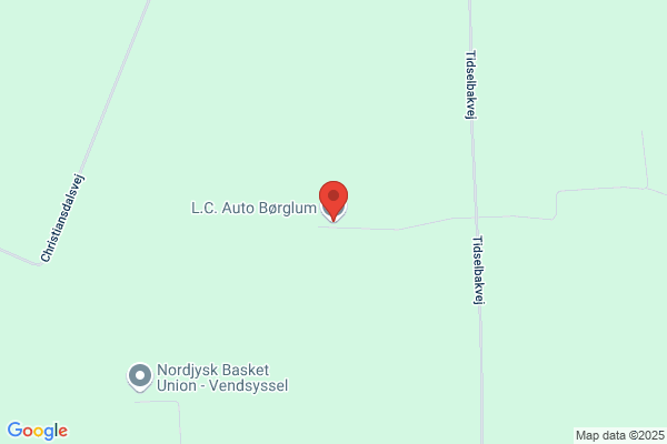 L.C. Auto        Børglum