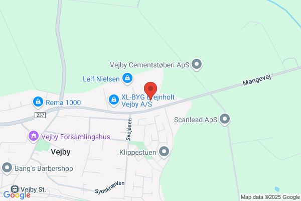 Vrå Auto & Karosseriværksted