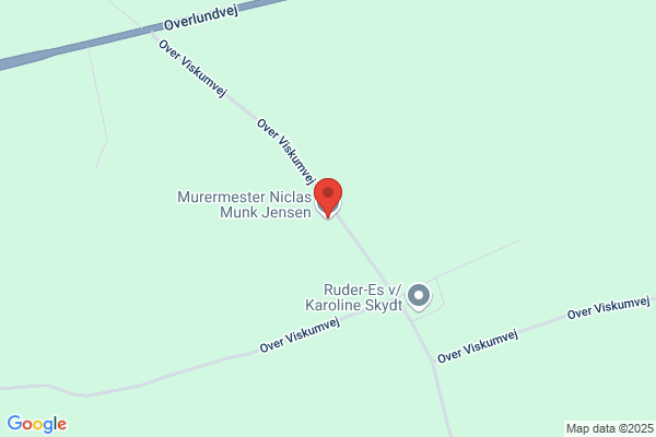 Muremestermunck (Jørgen Munck)