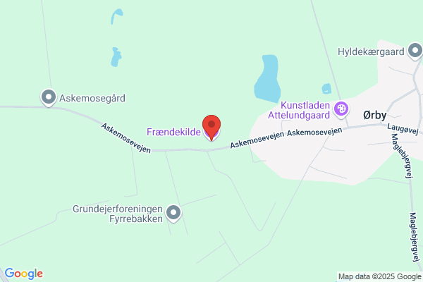 Lindehøj, J.K.