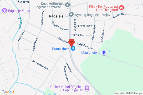 Nødbelysningsservice I/S