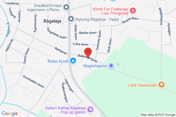 Müller Bjarne Fugeentreprise