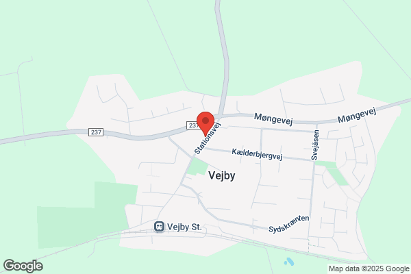Grundejerforeningen Vejby Strand
